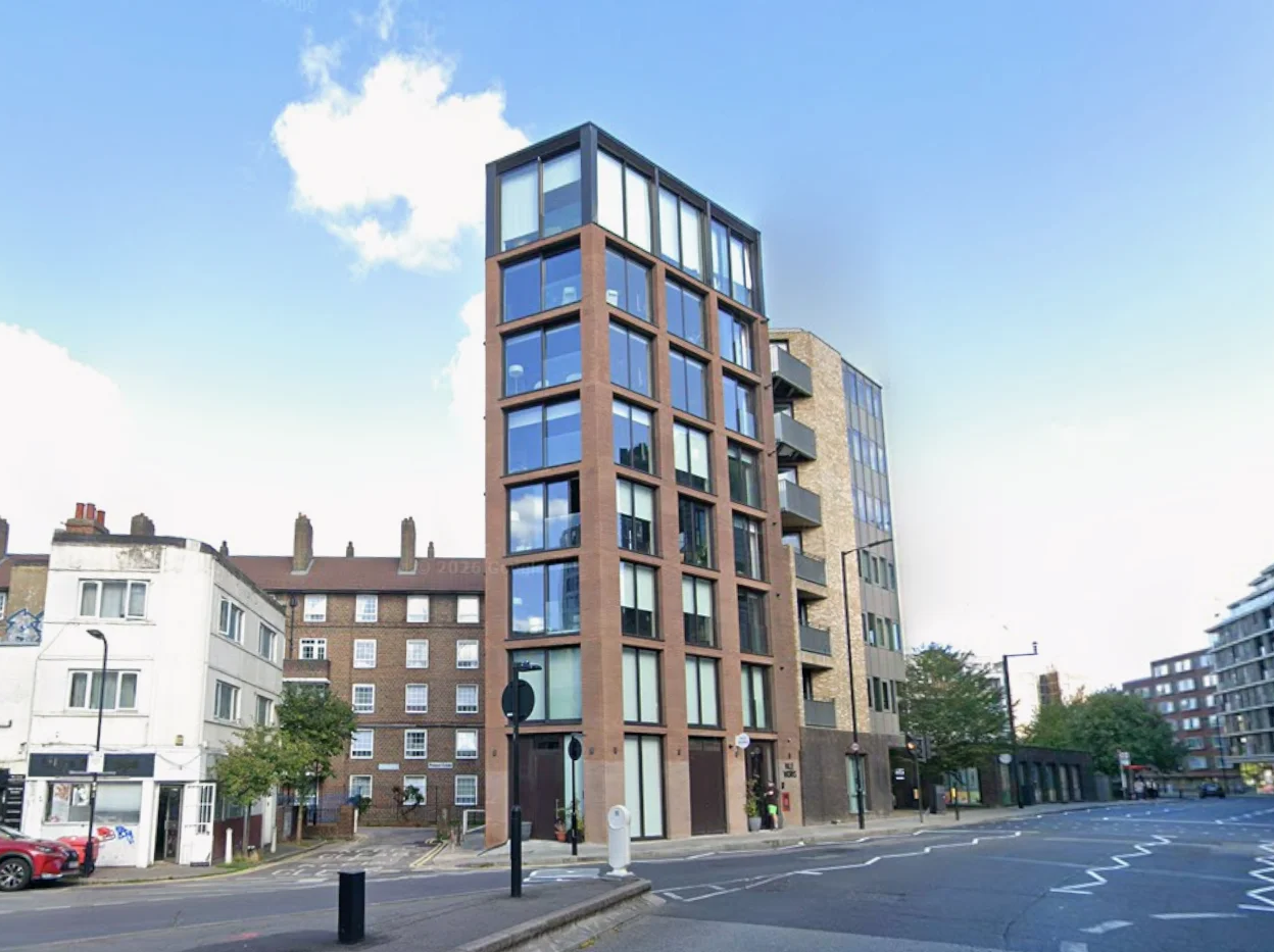 95-97 East Road