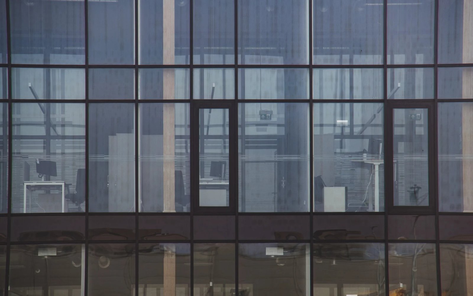Reynaers Aluminium Facade Lithuania | Fenstercraft Aluminium