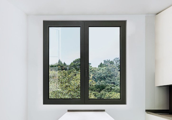 Cortizo COR 70 Industrial Windows