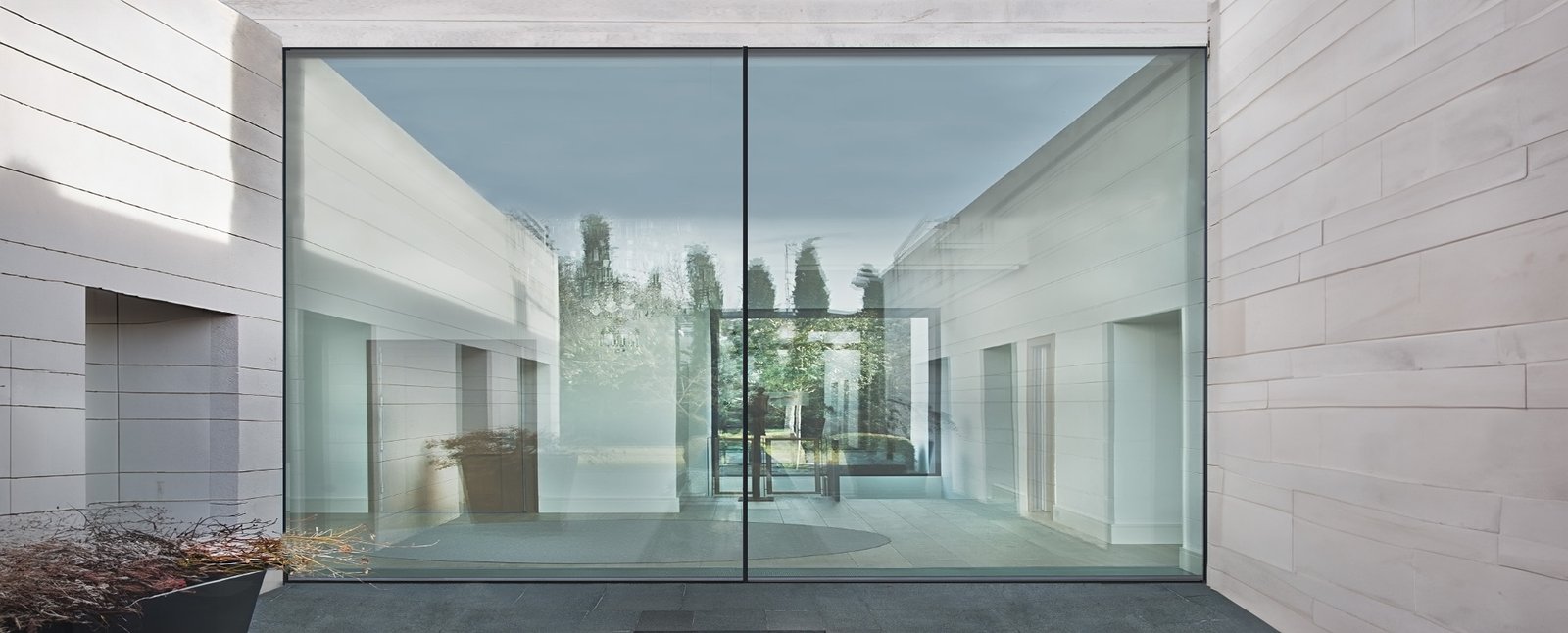 Cortizo Aluminium