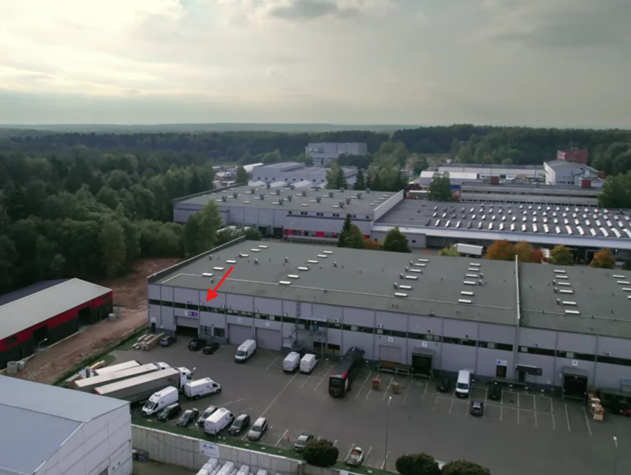 Vilnius (factory), Lithuania (factory)
