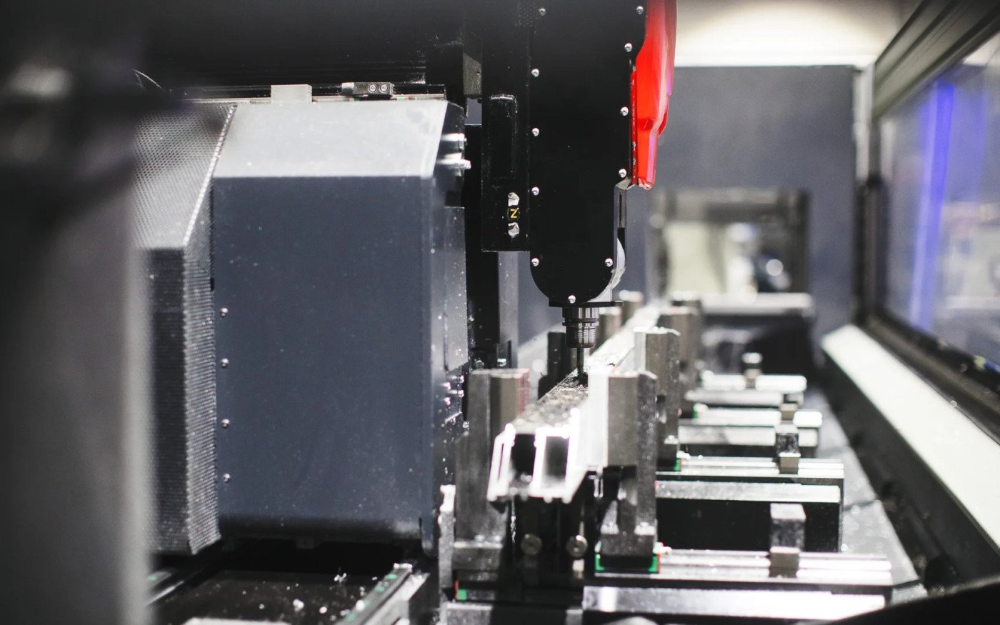 4. Manufacturing