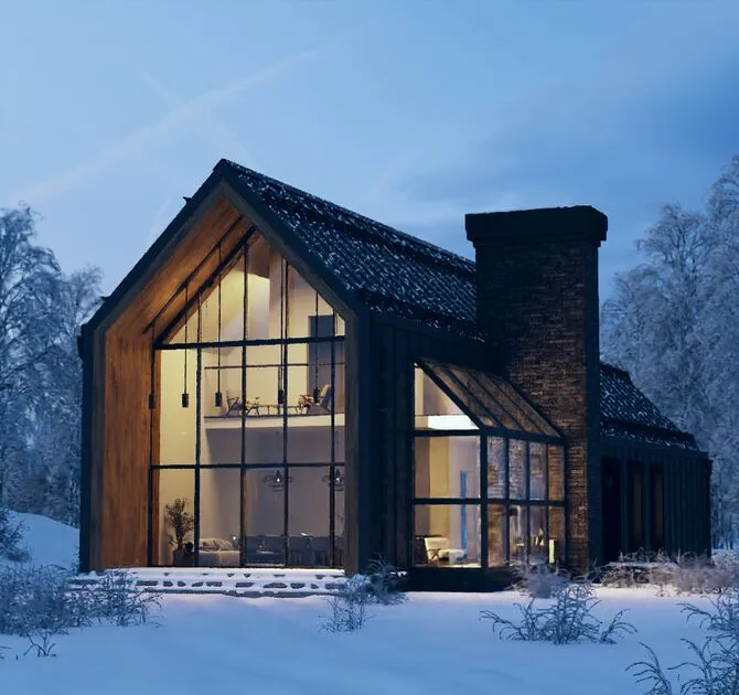 Reynaers ConceptWall 50 Facade System