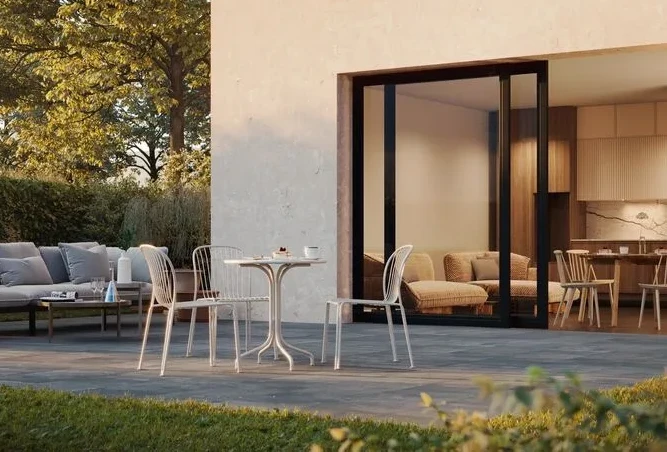 Reynaers ConceptPatio 130 Sliding System