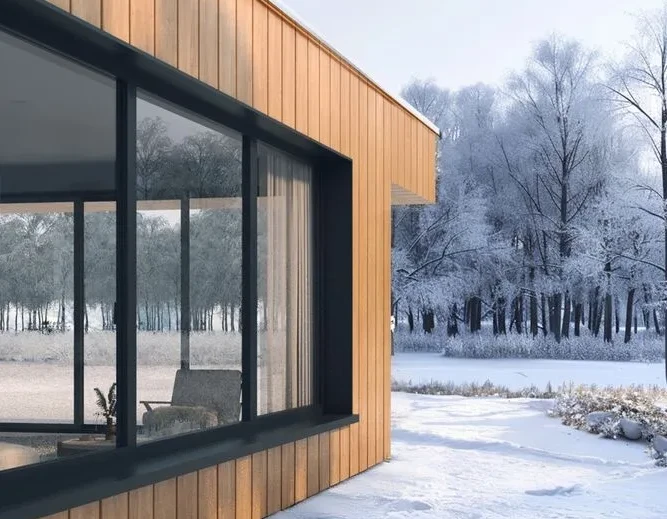 Reynaers MasterLine 10 Windows