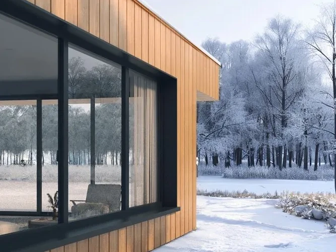 Reynaers MasterLine 10 Windows