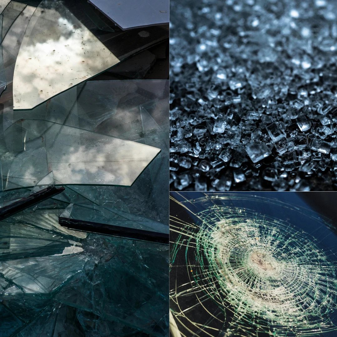Safety Glass