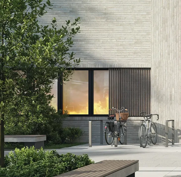 Fire and Smoke Protection Systems