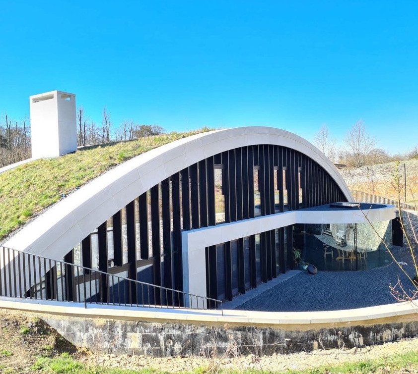 Slips House