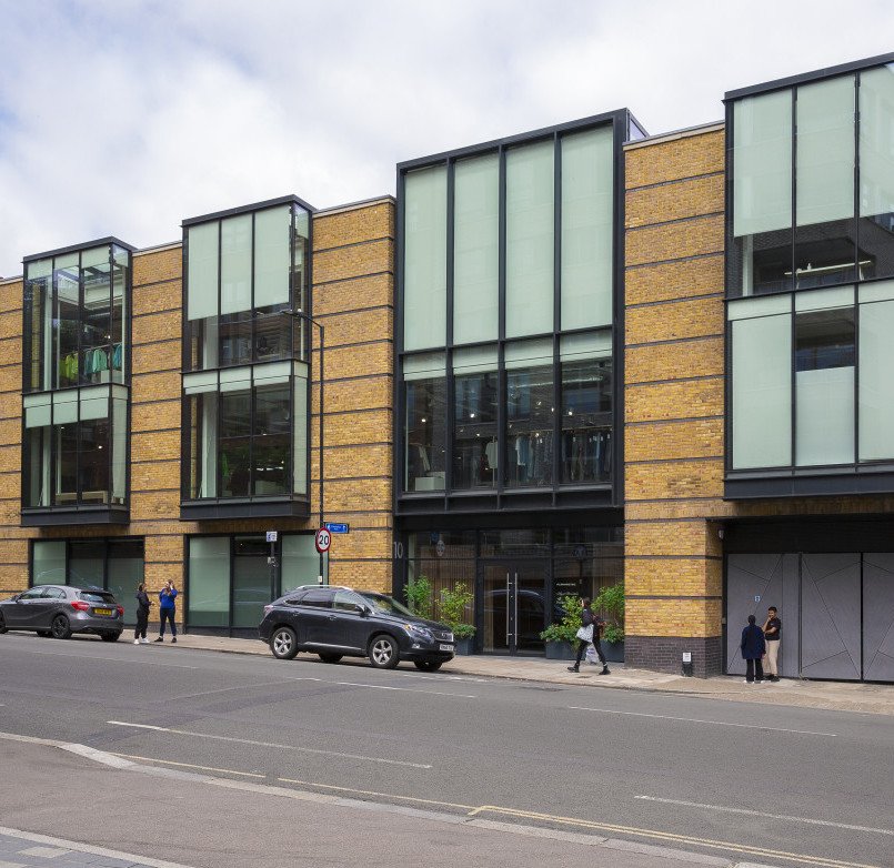 Sports Direct Central Office