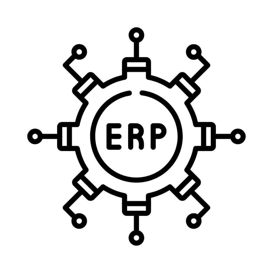 ERP system implementation