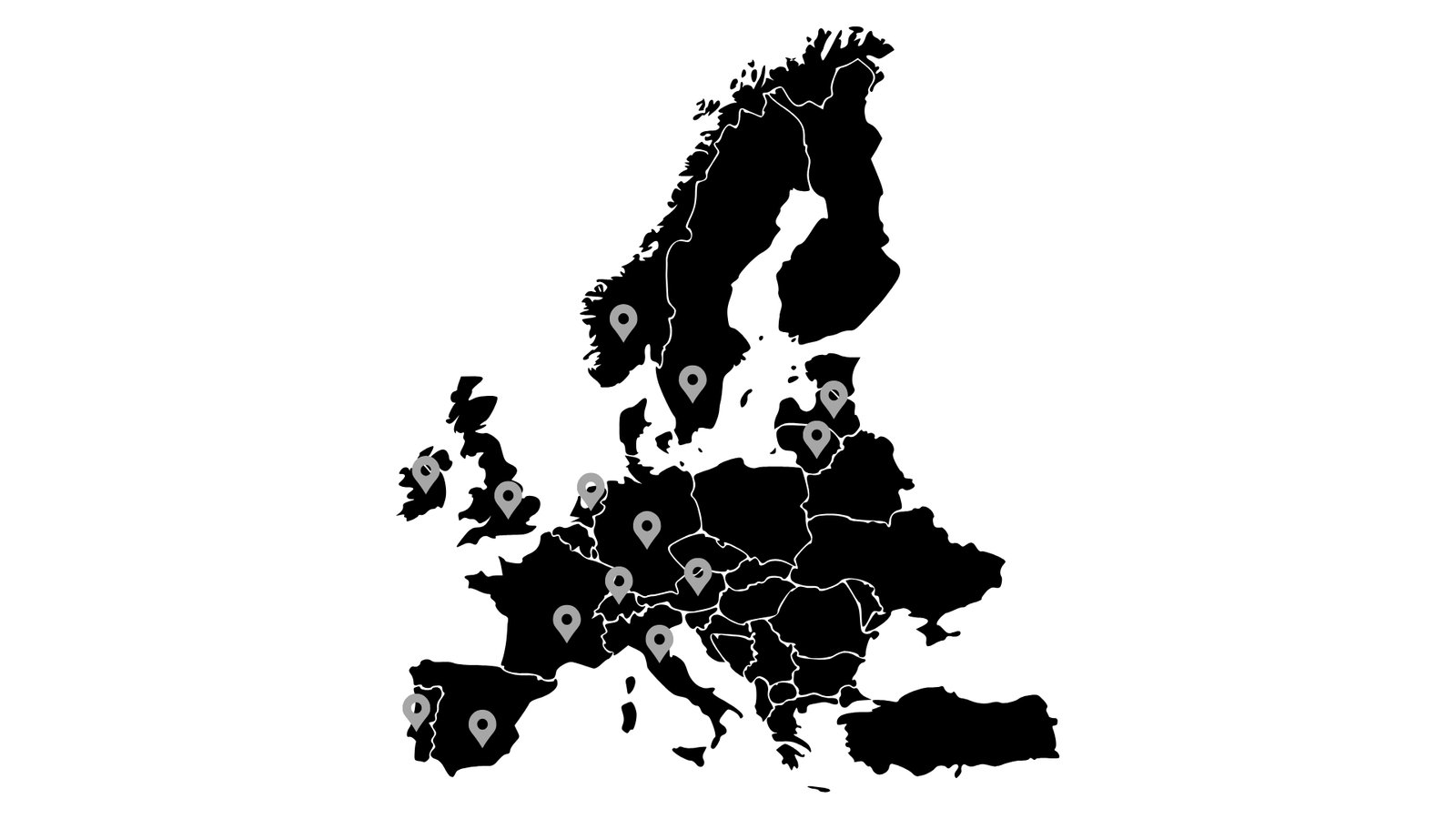 FCG export markets